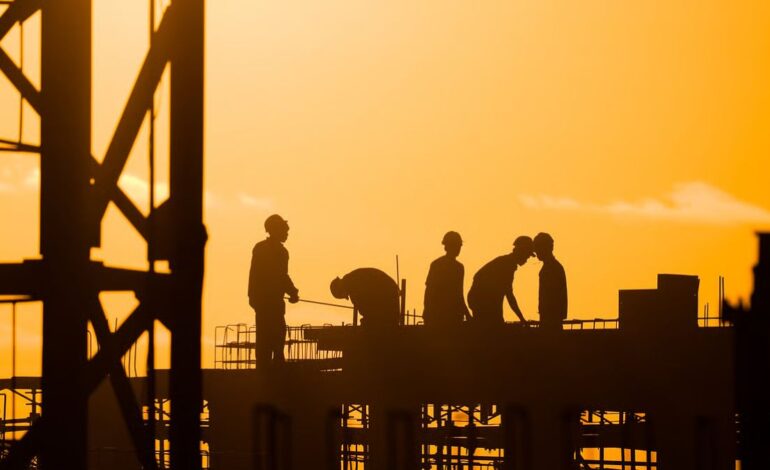 Migrant Workers Bear the Brunt of Iran Attacks in the Gulf Region