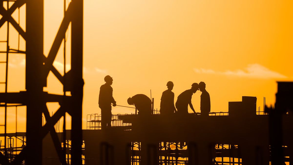 Migrant Workers Bear the Brunt of Iran Attacks in the Gulf Region