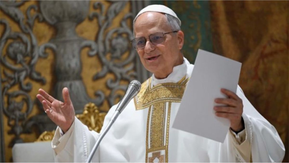 How Pope Leo Highlights the Need for Universal Health Care for All