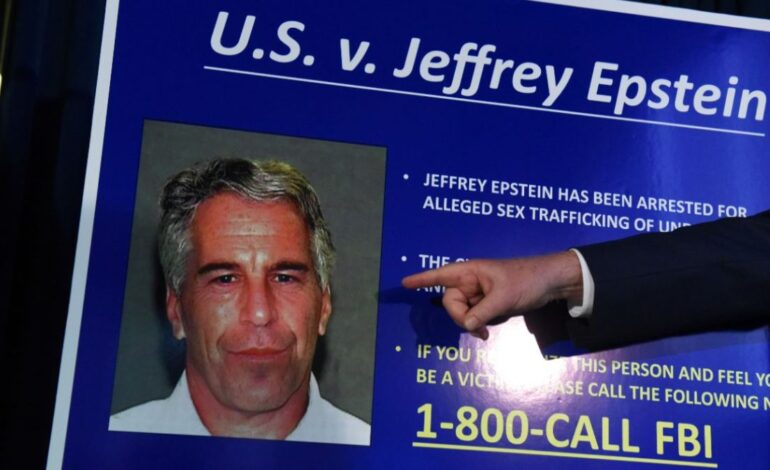 Poland Expands Epstein Investigation with Help from Two International Partners