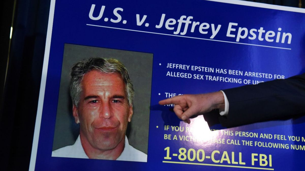 Poland Expands Epstein Investigation with Help from Two International Partners