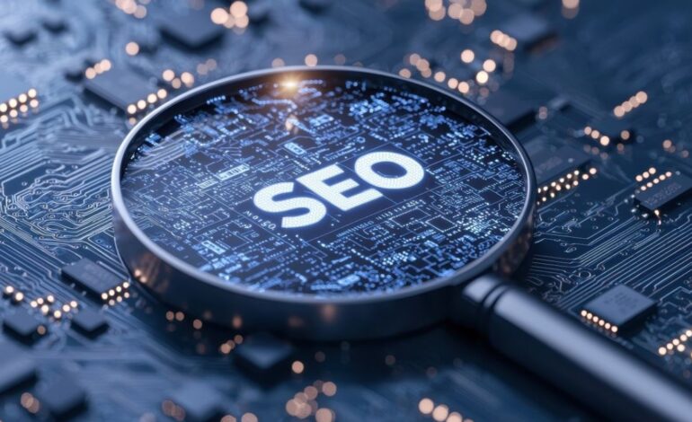 From Search to Social: Smart Ways to Grow Your Brand Using SEO and AI
