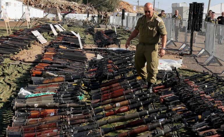 Three Divisions Active in South Lebanon: What the Israel Army Operation Means