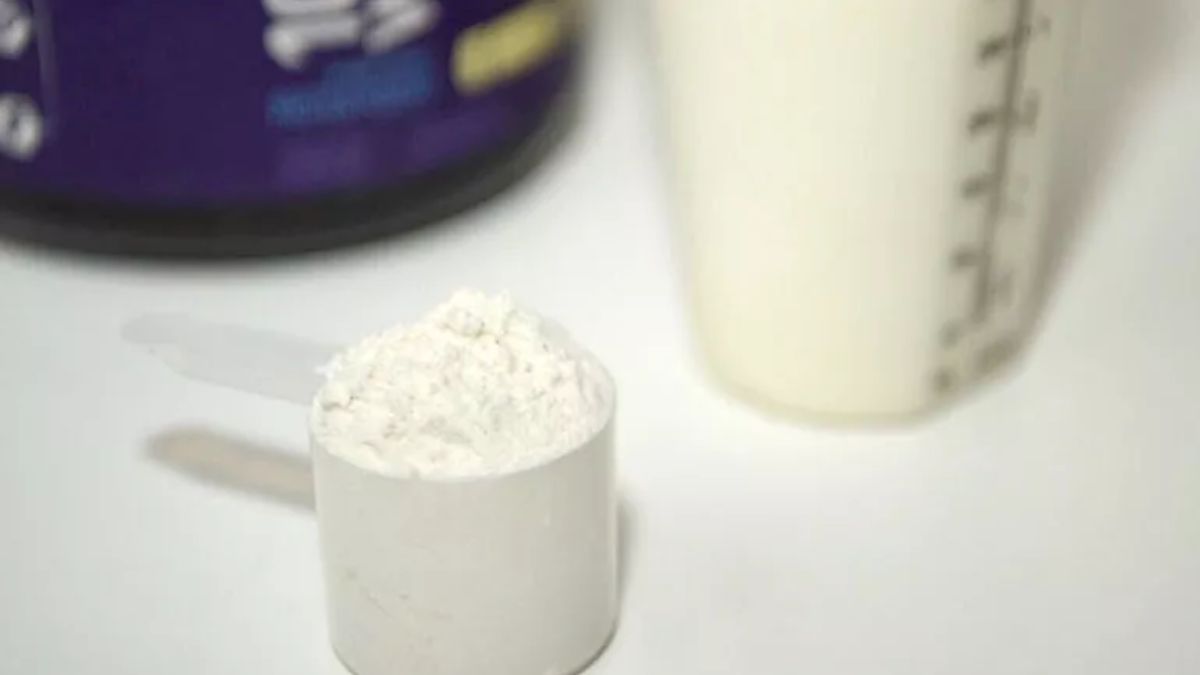 Top 10 Protein Powders Recommended by Dietitians for Better Health