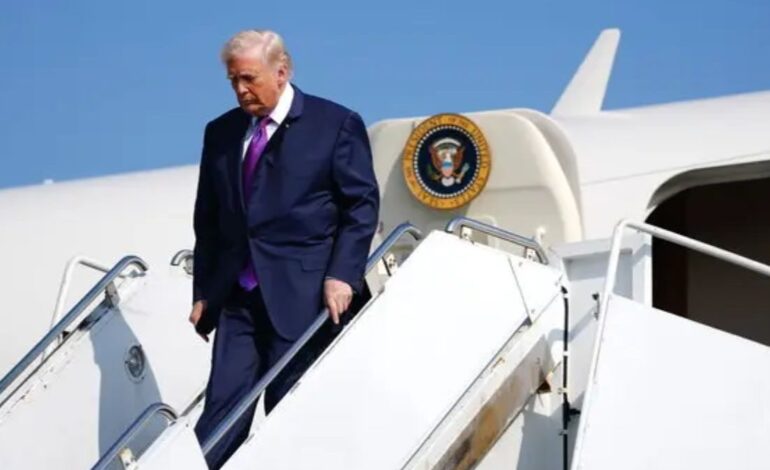 Trump Predicts Quick War End, but Iran Insists It Will Decide the Outcome