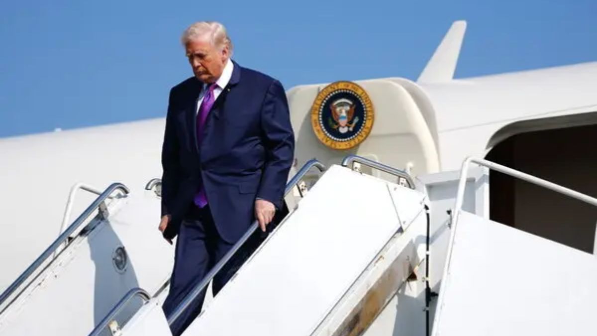 Trump Predicts Quick War End, but Iran Insists It Will Decide the Outcome