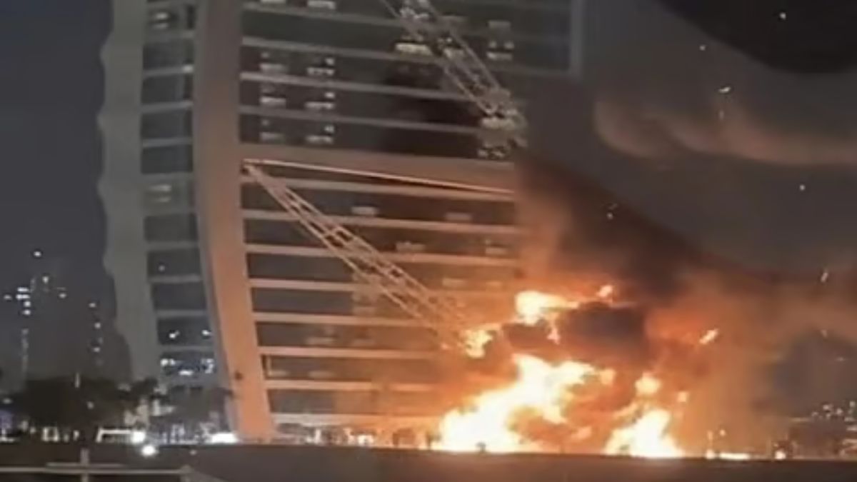 UAE Activates Air Defense Systems After Iranian Missile and Drone Threat