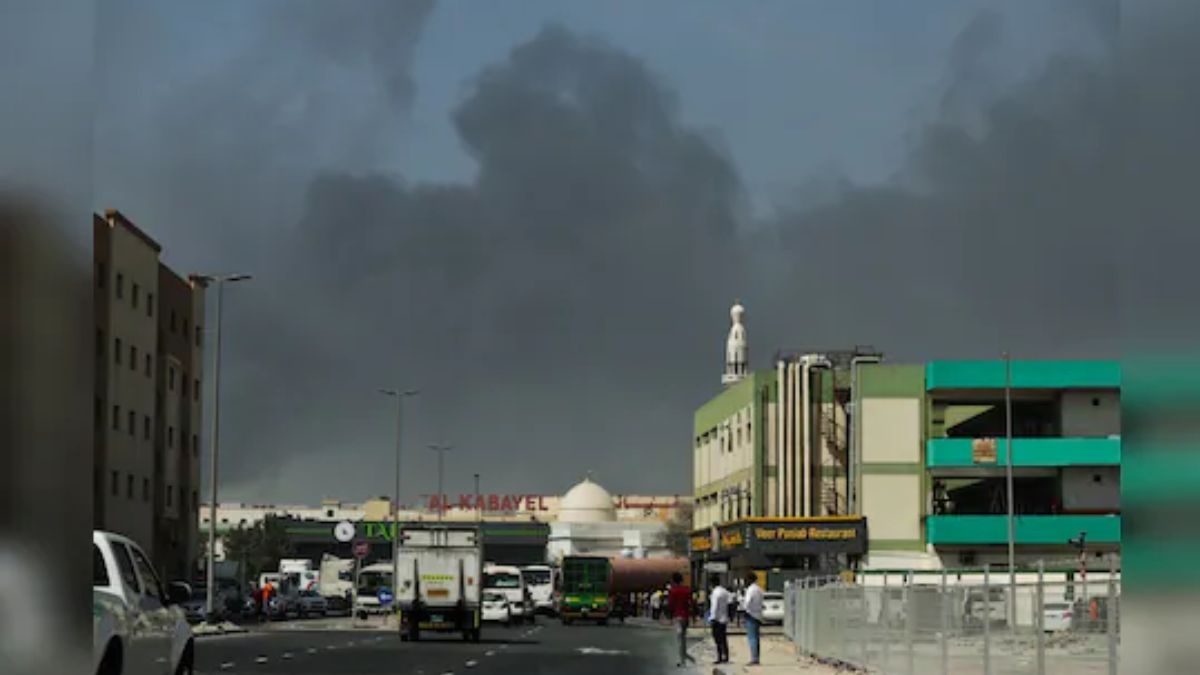 UAE and Saudi Arabia React to Drone Attack Targeting Emirati Consulate in Irbil