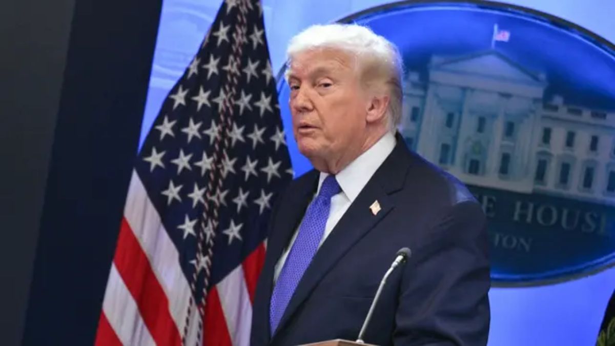 US House Backs Trump’s Iran Strikes After Rejecting War Powers Resolution