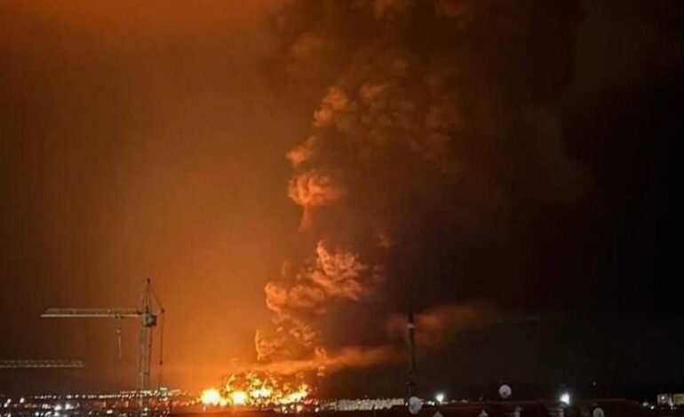 Ukraine Drone Crash in Finland Sparks Global Attention and Official Apology