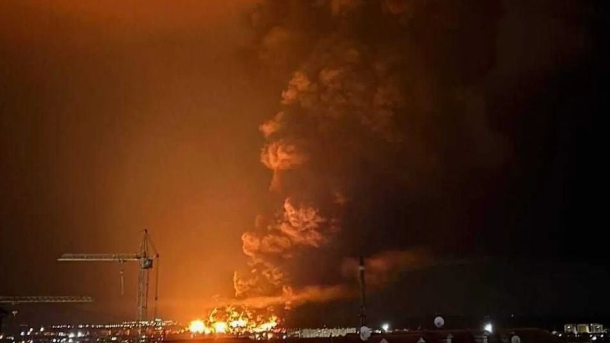 Ukraine Drone Crash in Finland Sparks Global Attention and Official Apology