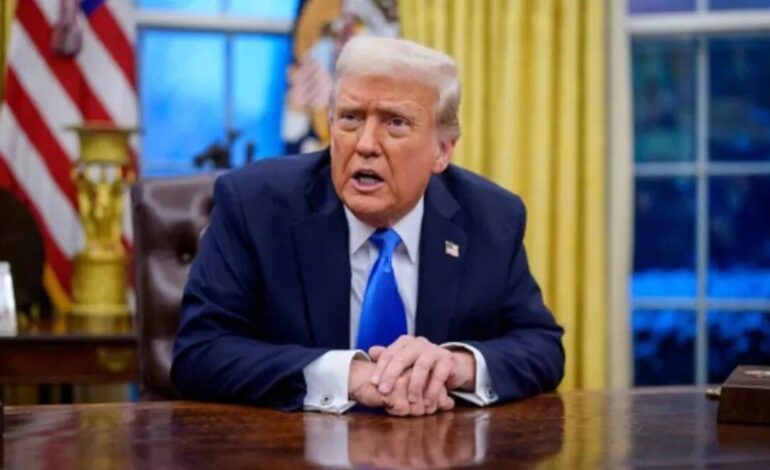 Inside the $10 Billion Lawsuit Between Donald Trump and the IRS