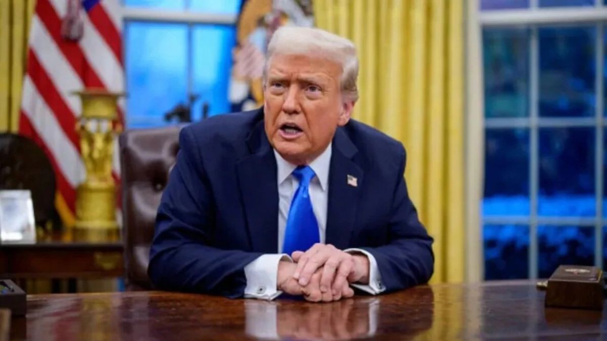 Inside the $10 Billion Lawsuit Between Donald Trump and the IRS