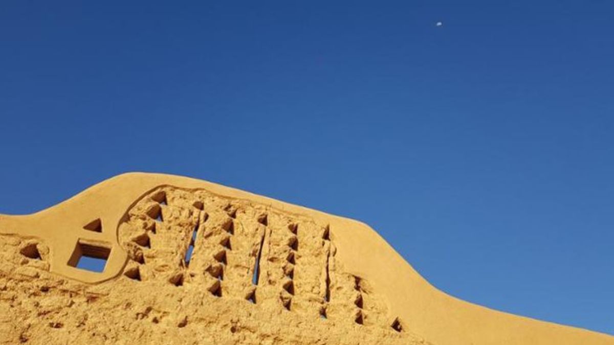 How Arab Artists Are Redefining Contemporary Art at Diriyah Biennale