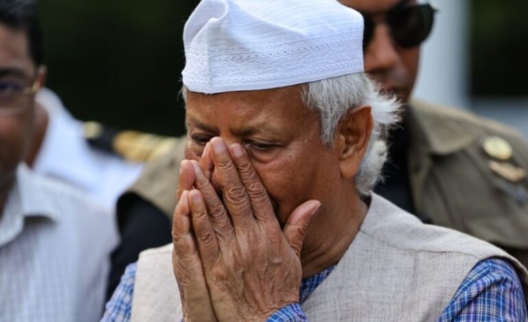 Bangladesh Implements Austerity Measures: A Strategic Move for Economic Recovery