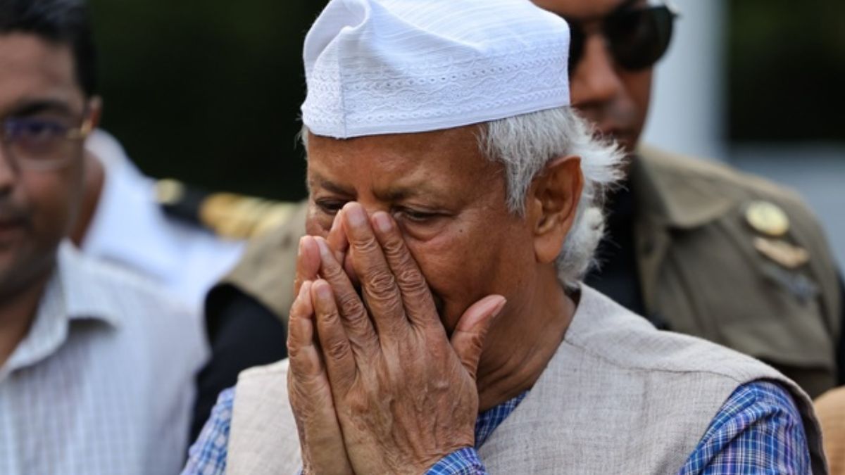 Bangladesh Implements Austerity Measures: A Strategic Move for Economic Recovery