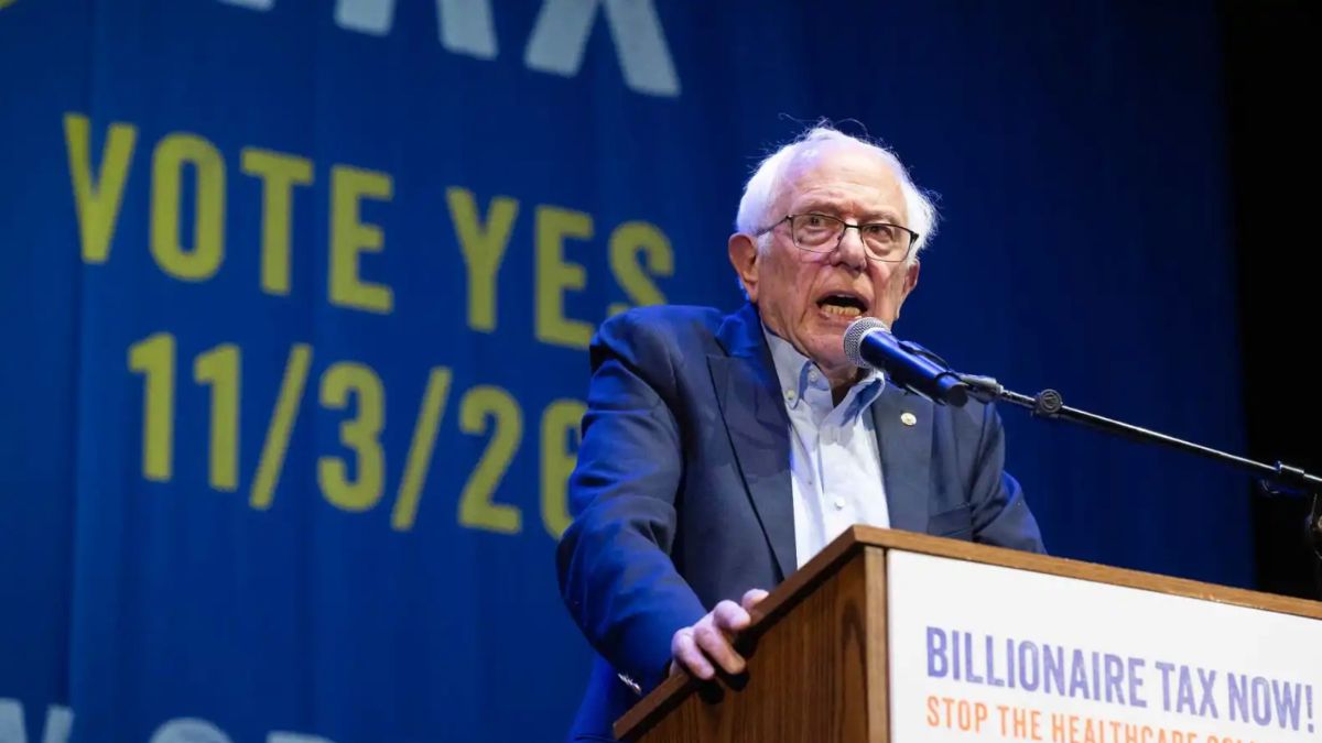 Billionaire Tax Proposal in California Gains Momentum for Upcoming Ballot