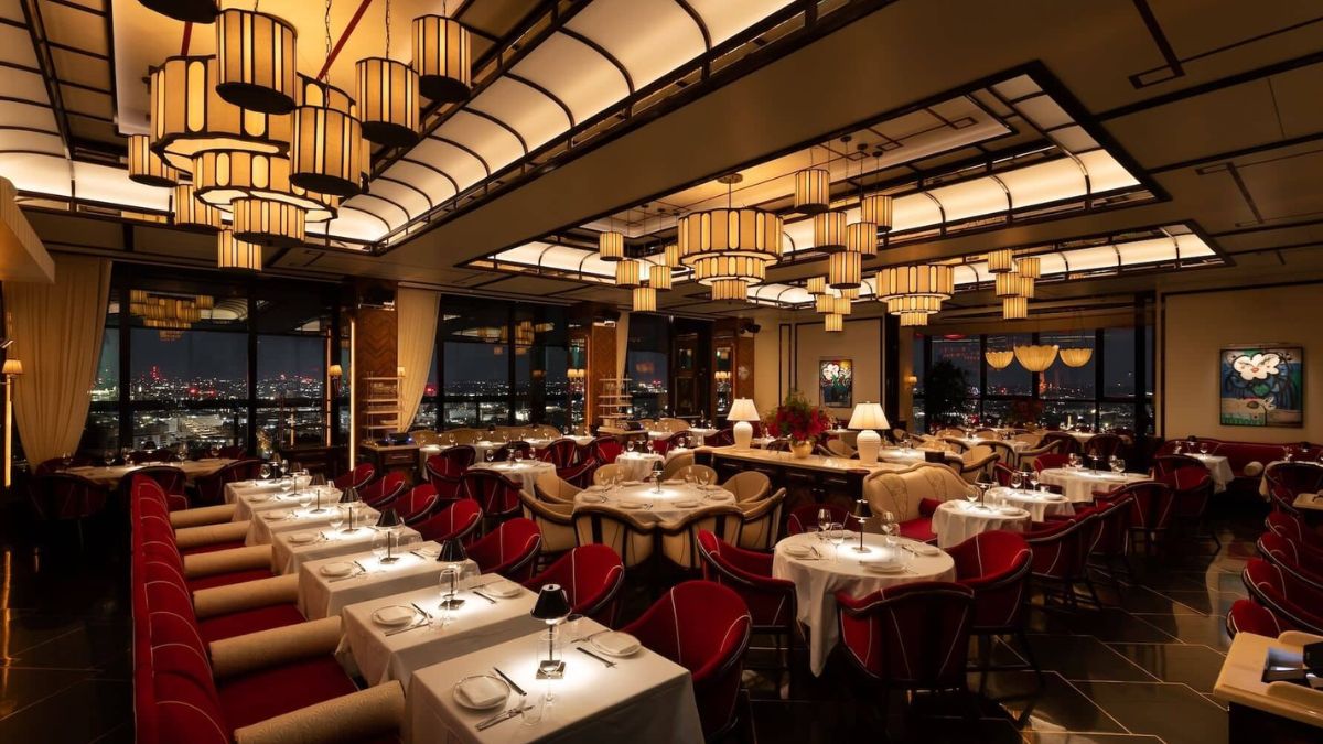 Chef Yukitaka Kitade Reveals His Secret to Perfect Homemade Sushi