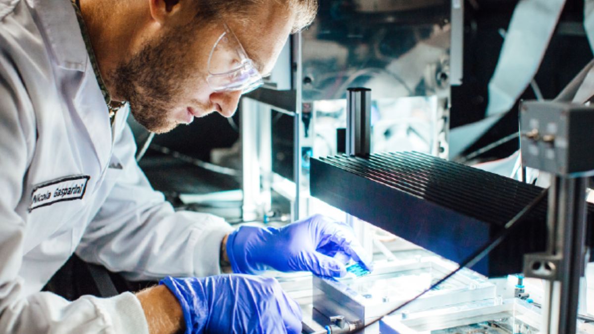 Deep Tech in Saudi Arabia: A New Era of Innovation Led by SVC