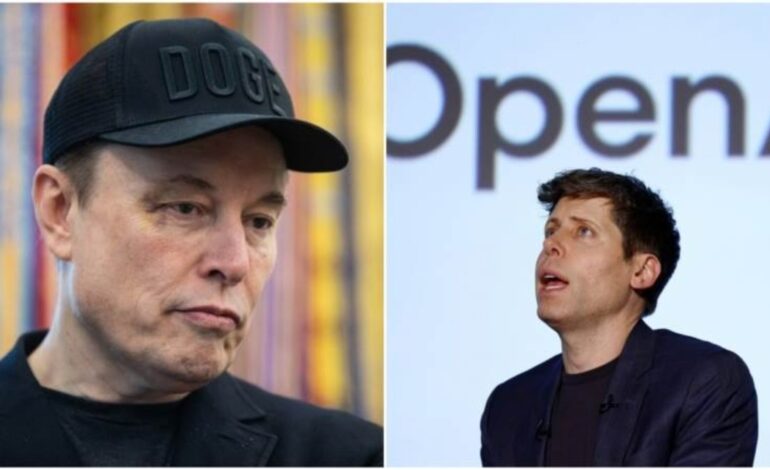Elon Musk Speaks Out in OpenAI Trial Over Alleged Charity Misuse