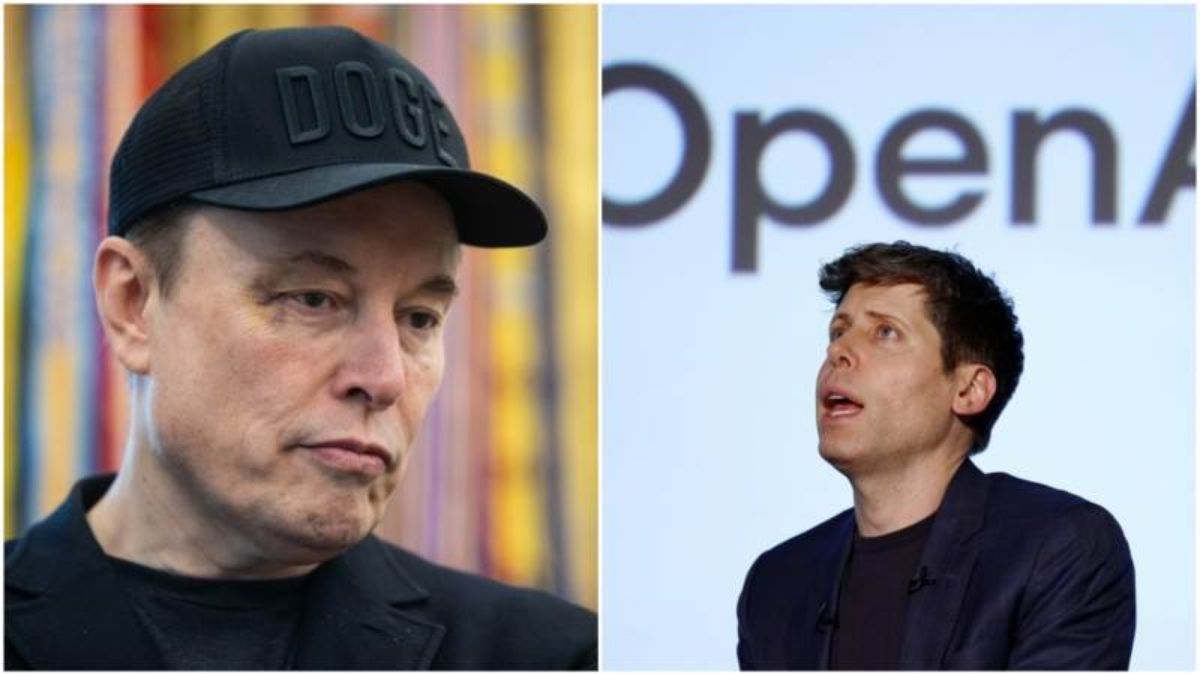 Elon Musk Speaks Out in OpenAI Trial Over Alleged Charity Misuse