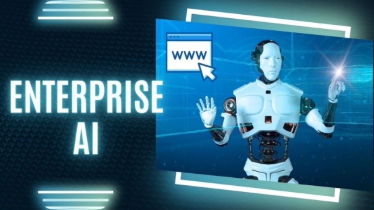 Why Enterprise Intelligence Is the Next Big Step for Growing Companies