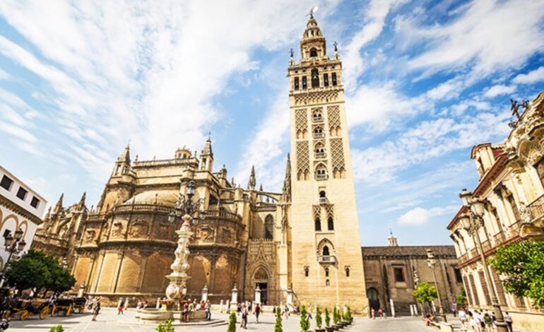 Reawakening Al-Andalus: Exploring Arabic Identity in Modern Spanish Life