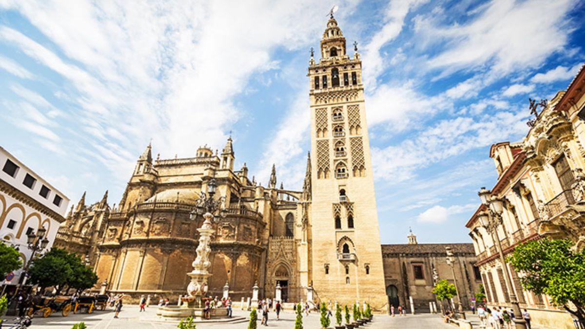 Reawakening Al-Andalus: Exploring Arabic Identity in Modern Spanish Life