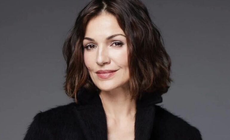 French Moroccan Actress Nadia Farès Dies at 57: Industry Reactions and Tributes