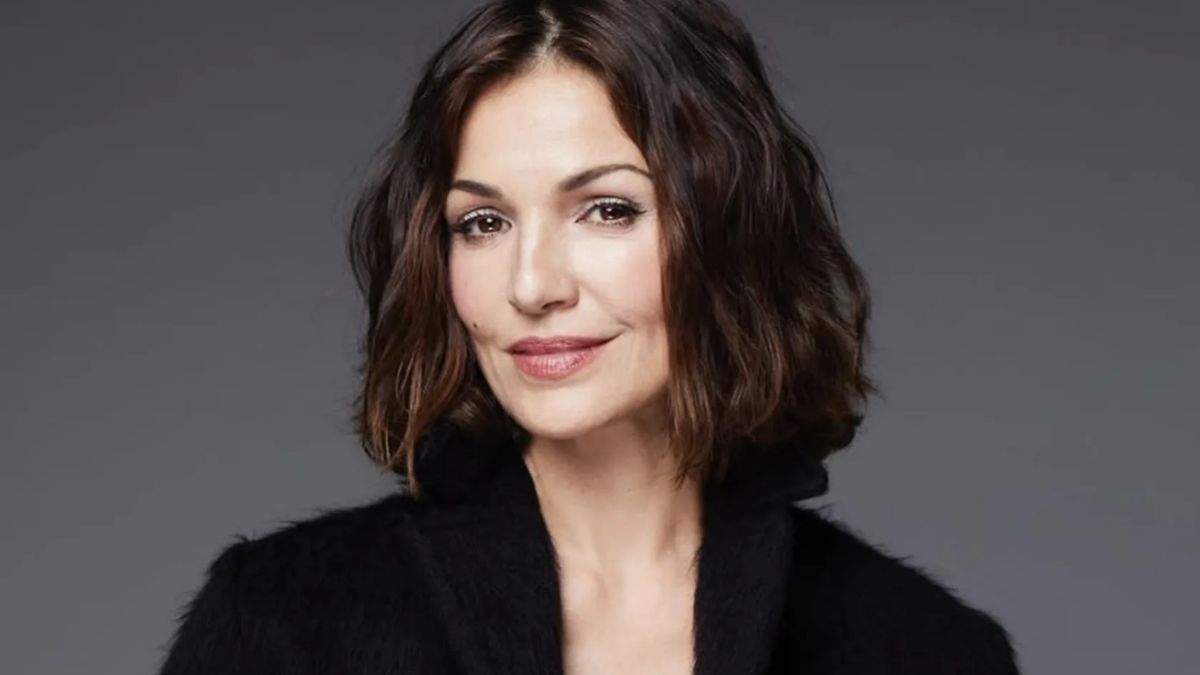 French Moroccan Actress Nadia Farès Dies at 57: Industry Reactions and Tributes