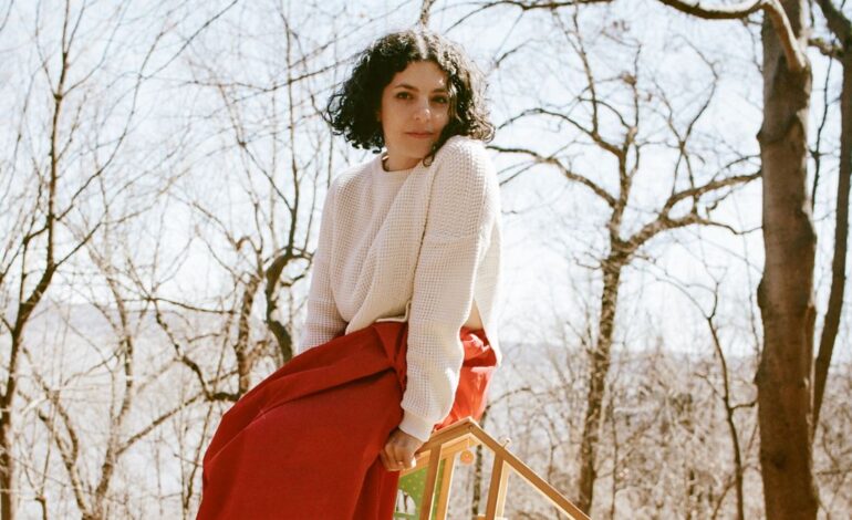 Céline Semaan and Slow Factory: Leading the Future of Ethical Fashion and Activism