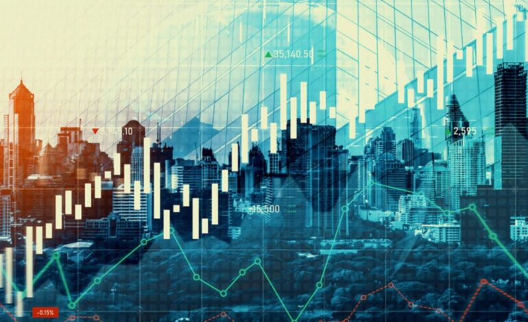 GCC Markets See Strong Comeback as Foreign Investors Inject $1.47bn in Q1