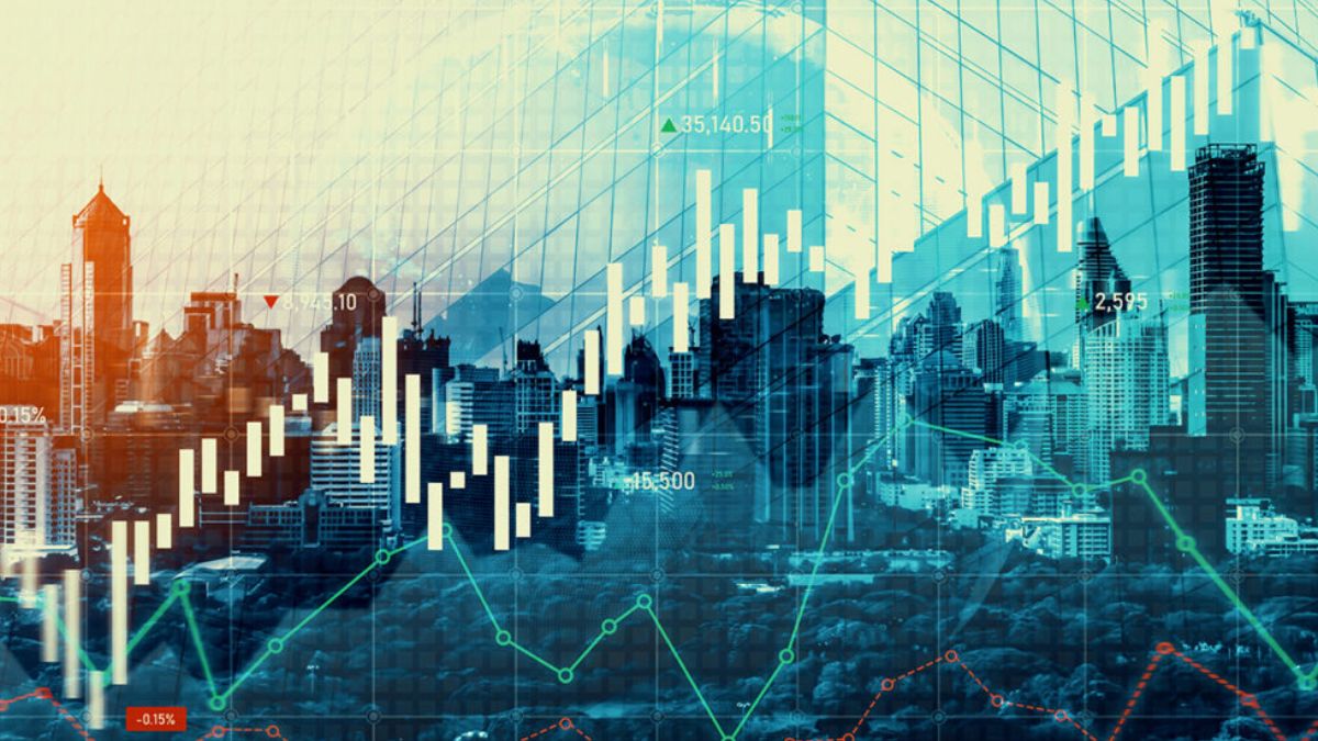 GCC Markets See Strong Comeback as Foreign Investors Inject $1.47bn in Q1