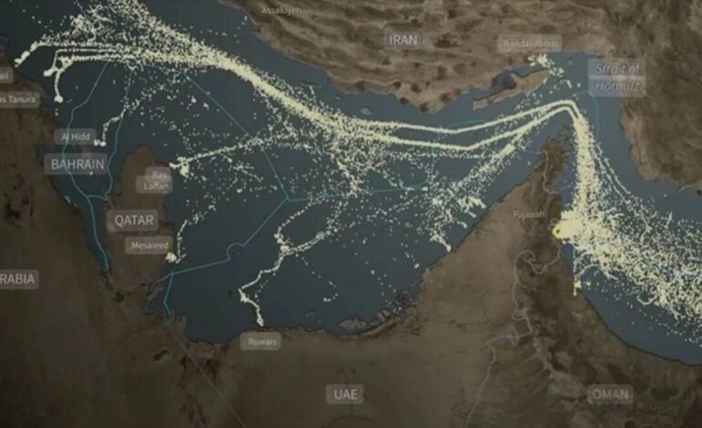Hormuz Strait Mine Clearance Timeline: Six Months of Global Risk Ahead