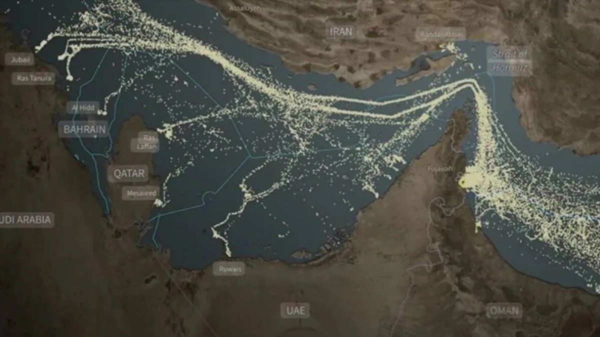 Hormuz Strait Mine Clearance Timeline: Six Months of Global Risk Ahead