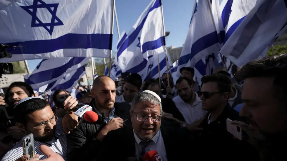 Israeli Law on Death Penalty Faces Criticism from Muslim World League