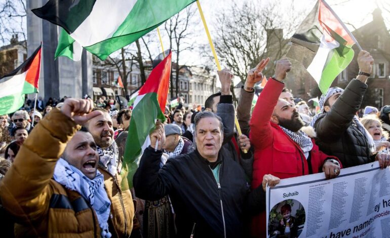 Israel’s Death Penalty Law Explained: Mustafa Barghouti’s Strong Reaction