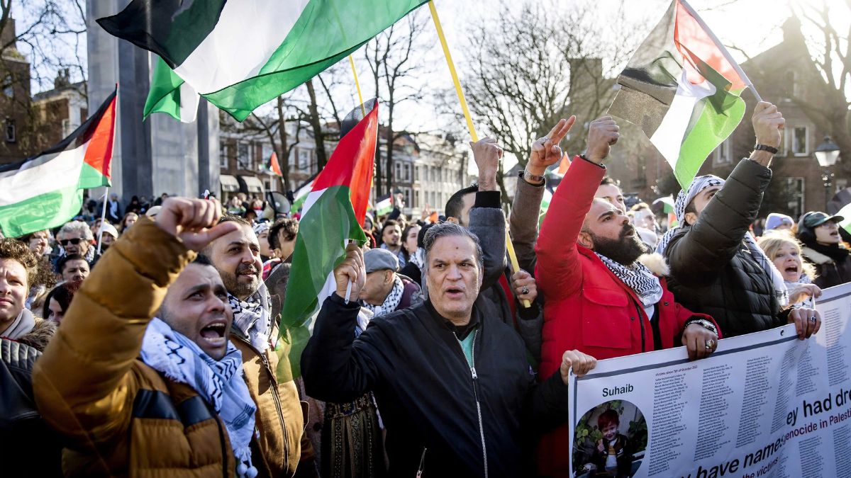 Israel’s Death Penalty Law Explained: Mustafa Barghouti’s Strong Reaction