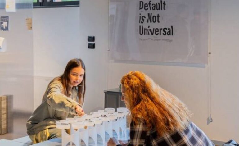 How Ithra is Redefining Creativity at Milan Design Week 2026