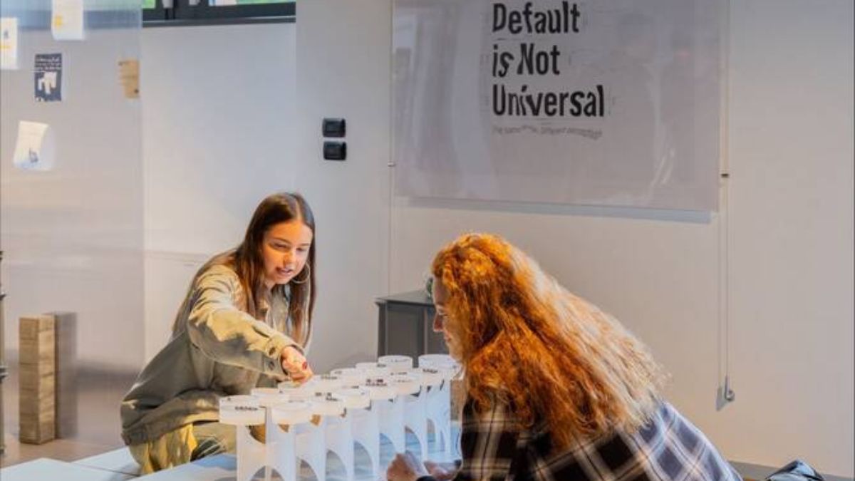 How Ithra is Redefining Creativity at Milan Design Week 2026