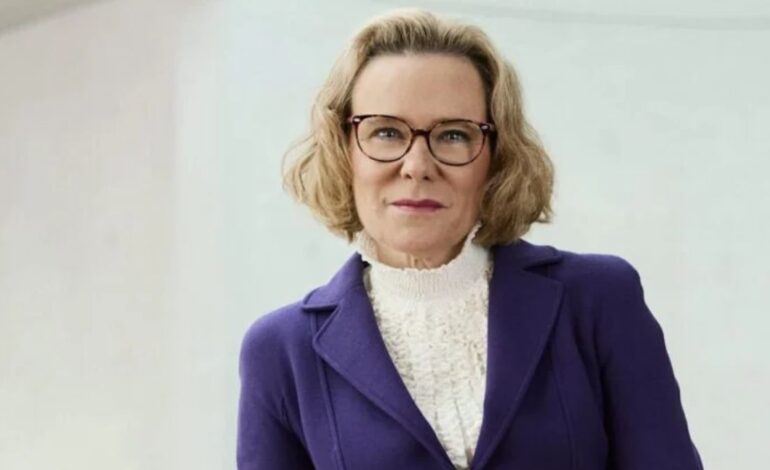 Belén Garijo’s Vision: Leading Healthcare Into a New Era