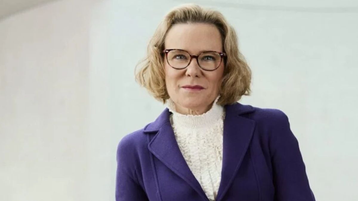 Belén Garijo’s Vision: Leading Healthcare Into a New Era