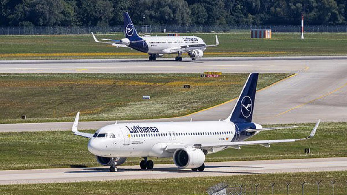 Why Lufthansa Flights Are Disrupted: Inside the Cabin Crew Strike