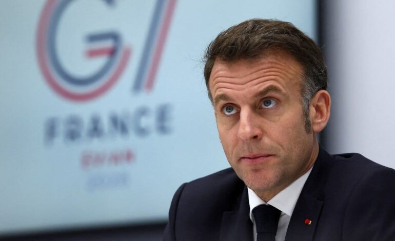 Macron Travels to South Korea After Japan Visit: Strengthening Global Partnerships