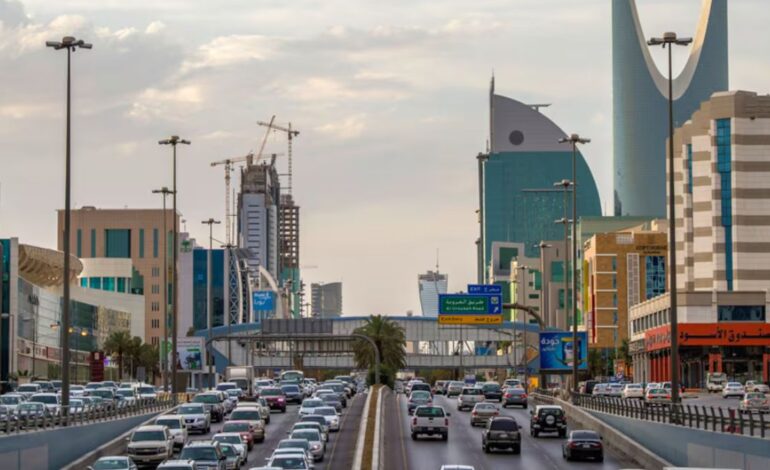 How Lending Momentum Boosted Saudi Banks’ Q1 Profit Growth