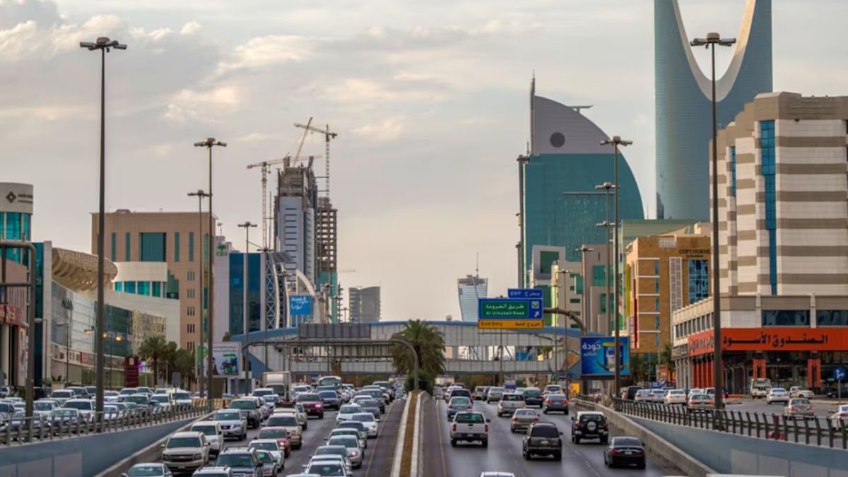 How Lending Momentum Boosted Saudi Banks’ Q1 Profit Growth