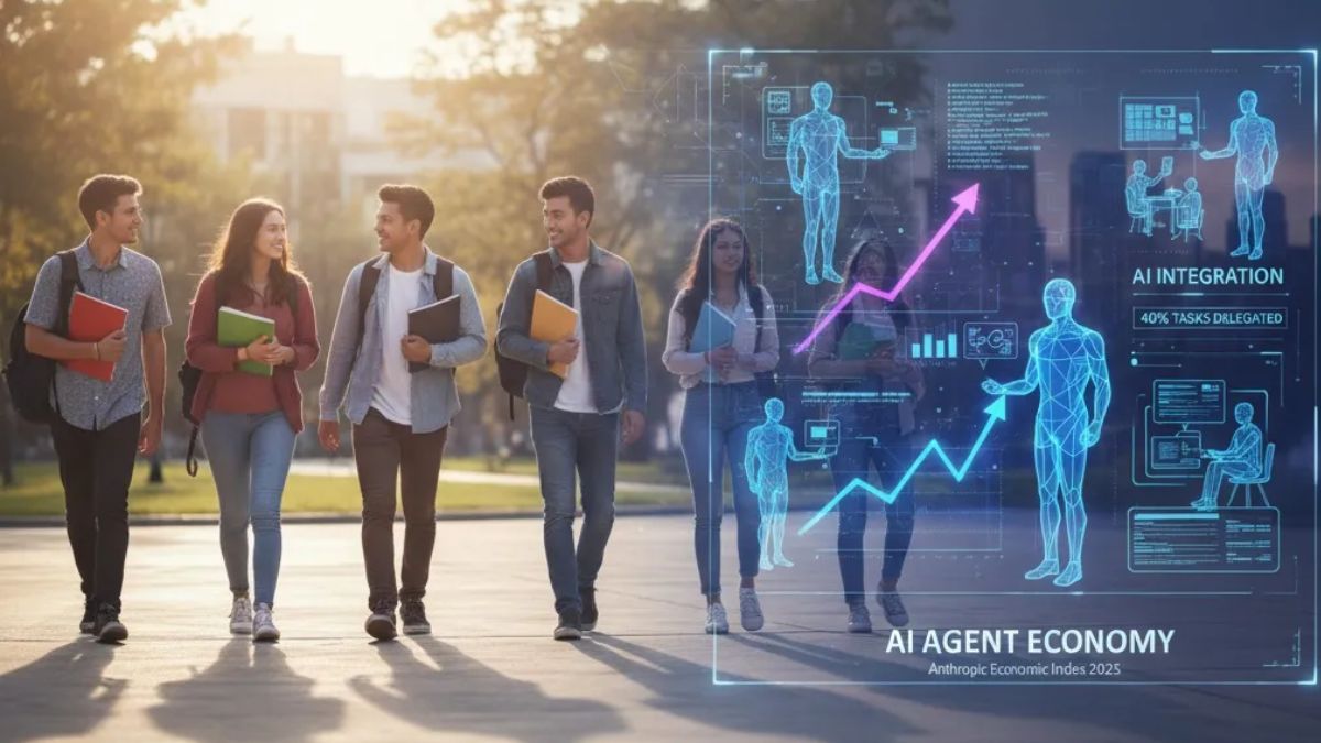 Why the Enterprise Agent Marketplace is Key to the New AI Economy Era