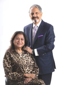 Rita Singh