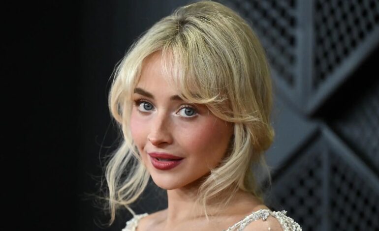 Fans React as Sabrina Carpenter Apologizes for Zaghrouta Mishap at Coachella