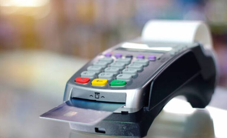 Strong Retail Growth as Saudi POS Spending Stays Above $3.5bn